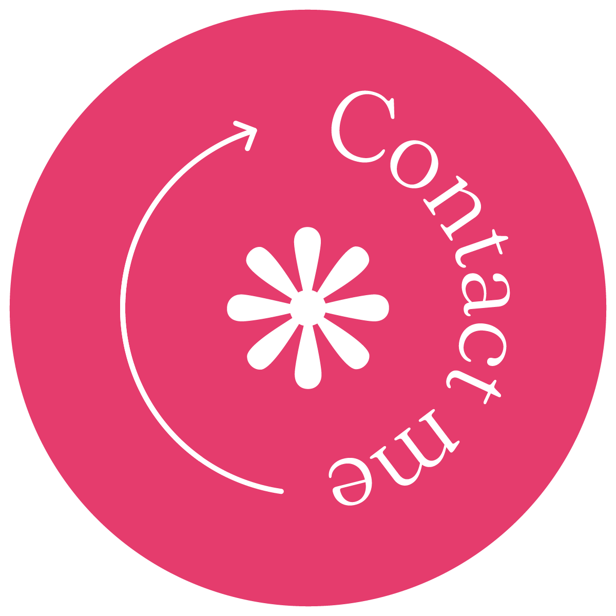 bouton pour aller à la page contact